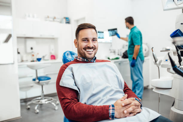 Best Full Mouth Reconstruction  in Lake Shore, MN