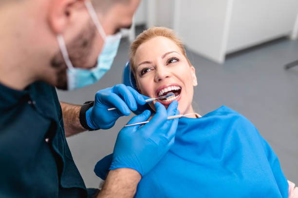 Professional Holistic Dental Care Services in Lake Shore, MN