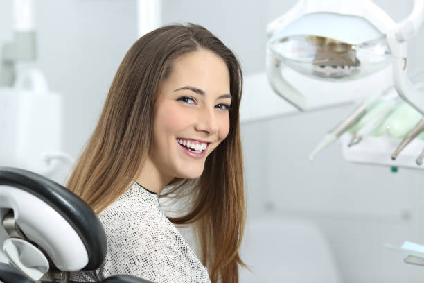 Emergency Dental Services in Lake Shore, MN